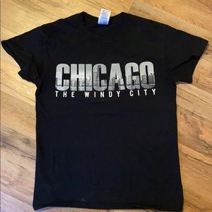 Chicago Basic T